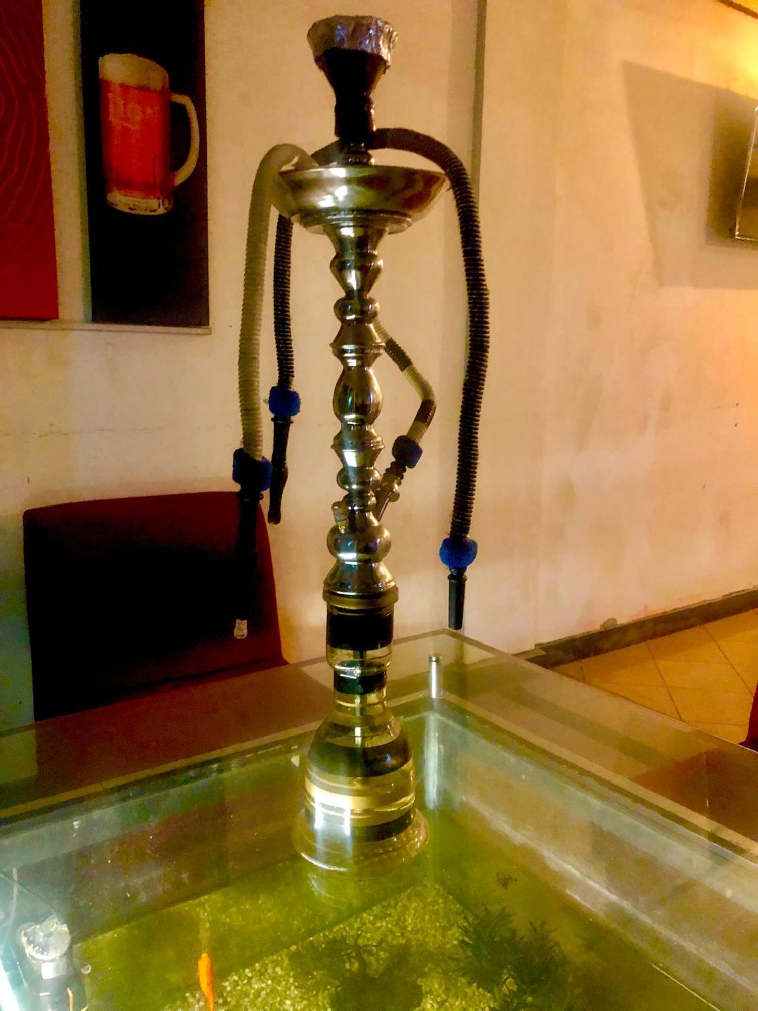 Hotel Nathaliya كاتوناياكى المظهر الخارجي الصورة